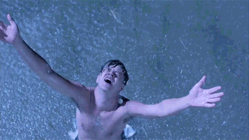 Shawshank-redemption GIFs - Get the best GIF on GIPHY