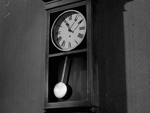 Grandfather Clock GIFs | Tenor