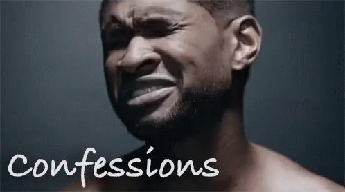 Confessions Usher GIF - Confessions Usher - Discover & Share ...