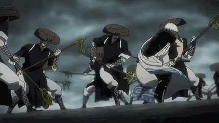 Pin on sword fight
