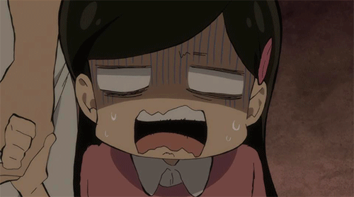 You Made Me Cry, You Should Feel Bad - Cartoons & Anime - Anime | Cartoons  | Anime Memes | Cartoon Memes | Cartoon Anime