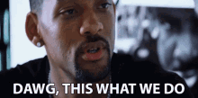 Its What We Do GIFs | Tenor