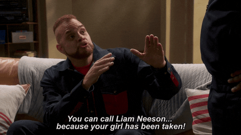You-can-call-liam-neeson GIFs - Get the best GIF on GIPHY