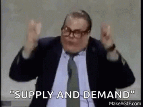 Quotation Marks Chris Farley GIF - Quotation Marks Chris Farley Air Quotes GIFs