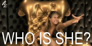 awkward-funny-reaction-gif-gifs-Where-did-come-from-WHO-IS-SHE-Nikki-Grahame
