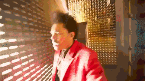Weeknd-superbowl GIFs - Get the best GIF on GIPHY