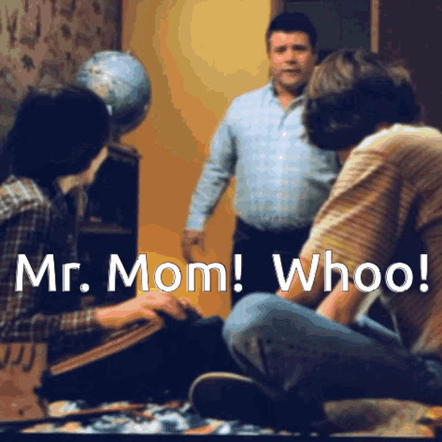 Bob Newby Stranger Things GIF - Bob Newby Stranger Things Mr Mom - Discover  & Share GIFs