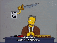 Fox Censor GIFs - Find & Share on GIPHY