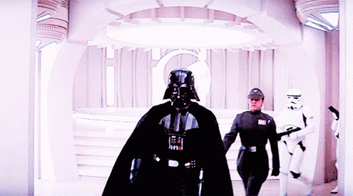 Darth Vader GIF - Darth Vader - Discover & Share GIFs