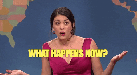 Whats-happening-now GIFs - Get the best GIF on GIPHY