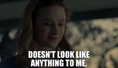 YARN | Doesn't look like anything to me. | Westworld (2016) - S01E01 The  Original | Video clips by quotes | 5c18527b | 紗