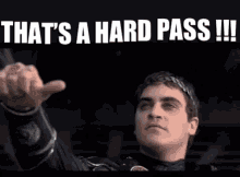 Pass GIFs | Tenor