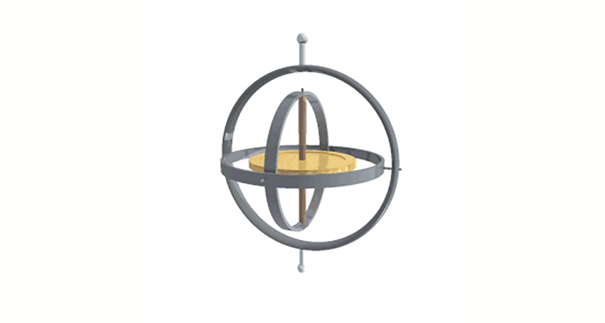 Scientists Say: Gyroscope