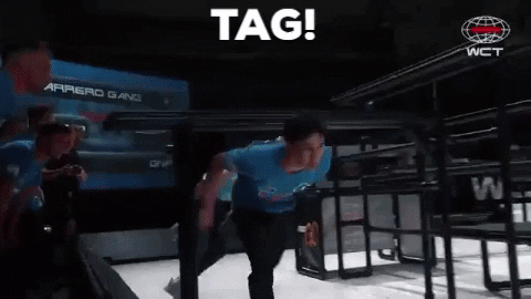 Extreme Tag GIFs - Find & Share on GIPHY