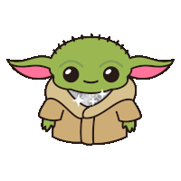 Baby Yoda GIFs | Tenor