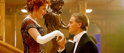 Titanic Movie GIFs | PS Entertainment
