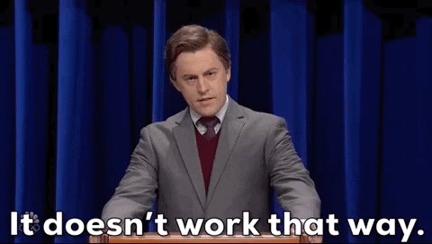 Zip-doesnt-work GIFs - Find & Share on GIPHY