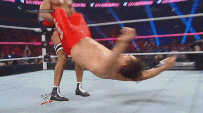 Loop Spinning GIF by WWE - Find & Share on GIPHY