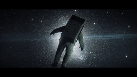 Falling-in-to-space GIFs - Get the best GIF on GIPHY