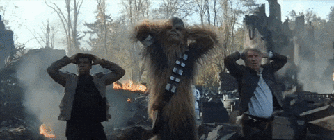 the force awakens resistance GIF by Star Wars - Find & Share on GIPHY