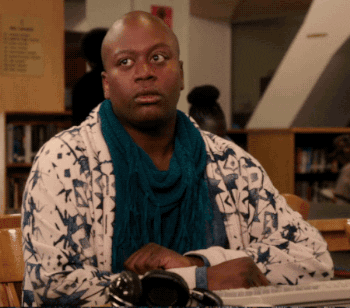 Over It Eye Roll GIF - Find & Share on GIPHY