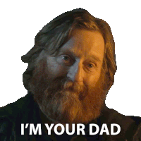 I Am Your Dad GIFs | Tenor