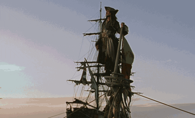 pirates curse GIF pirates curse GIF