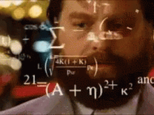 Thinking Meme GIFs | GIFDB.com