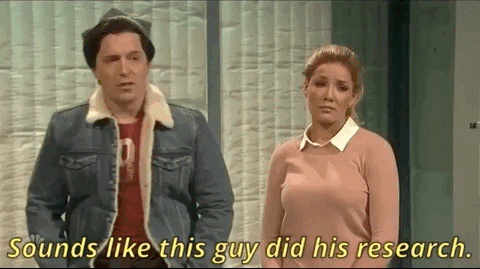 Snl Season 44 GIF by Saturday Night Live