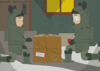 GIFs Bombsquad Cops Package GIF