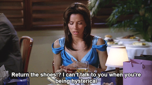 29 Inspiring Gabrielle Solis Quotes from Desperate Housewives