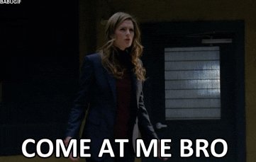 Character-kate-beckett GIFs - Get the best GIF on GIPHY
