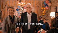 Only-murders-in-the-building-cast GIFs - Get the best GIF on GIPHY