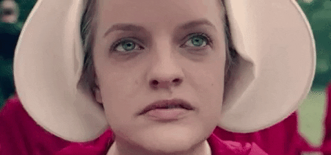 Handmaids GIFs - Get the best GIF on GIPHY