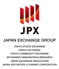 Japan Exchange Group