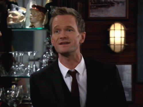 Thats The Dream Himym GIF - Thats The Dream Himym Barney Stinson - Discover  & Share GIFs