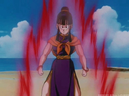 Should Chi Chi have at least one good fight DB Super? | DragonBallZ Amino