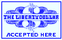 Liberty Dollar logo