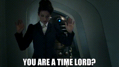 YARN | You are a Time Lord? | Doctor Who (2005) - S09E02 | Video clips by  quotes | 8fcaf7f9 | 紗