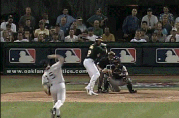 Yankees GIFs: Looking back on the craziness of the Flip Game ...