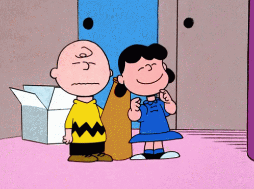 Charlie Brown Peanuts GIF - Charlie Brown Peanuts Annoyed - Discover &  Share GIFs