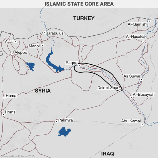 ISIS Holdings