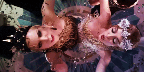 Those were the days: a Moda dos anos 20 | Vogue.pt