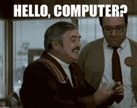 Damn You Stupid Computer GIFs - Find & Share on GIPHY