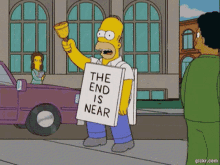 Were All Gonna Die GIFs | Tenor