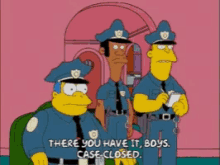 Case Closed GIFs | Tenor