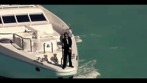Boat GIF