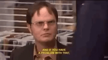 The Office Complaintdepartment GIF - The Office Complaintdepartment  Complaint - Discover & Share GIFs