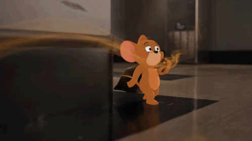 Smell Jerry GIF - Smell Jerry Tom And Jerry - Discover & Share GIFs