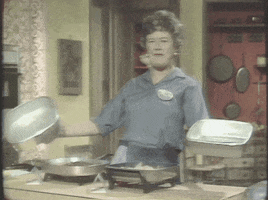 Julia Child makes coq au vin… in GIFs! by Julia Child | GIPHY